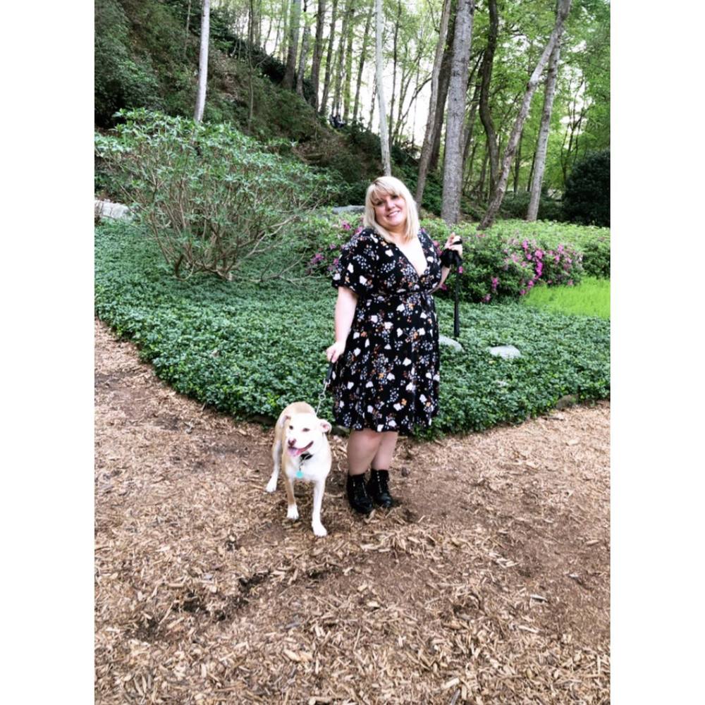 Meet your Posher, Brittany